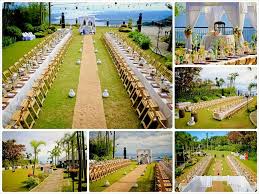 Tagaytay Country Chairs For Tagaytay Weddings Is Now Available For Rent Tagaytay Wedding Tagaytay Wedding Venues