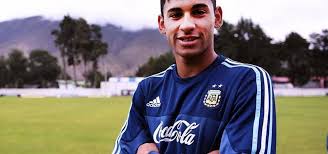 Scaloni evalúa si está para volver a la titularidad. Cuti Romero Otro Cordobes De Seleccion Liga Cordobesa De Futbol