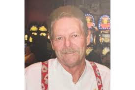 David Thorn Obituary (1947