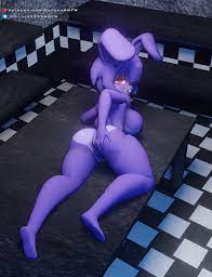 Rule34 - If it exists, there is porn of it  bonnie (fnaf)  5352723