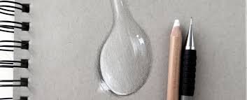 Hoe Teken Je Een Waterdruppel 5 Simpele Stappen