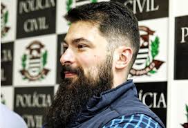 Delegado é alvejado por namorada em São Bernardo