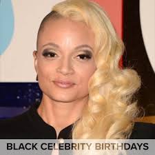 Happy 51st Birthday, Adina Howard! 🌹✨🎂🍰🤩🎈🎶🎊