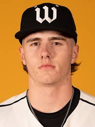 2025 Wooster Baseball Roster