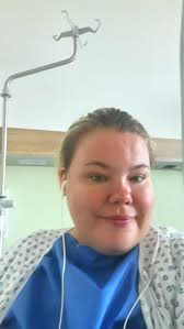 Hello it's finally my turn ❤️🍀 stressed but excited ❤️