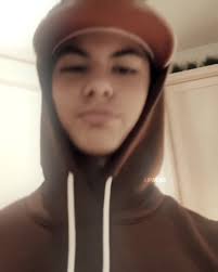 buzz cut reveal 😹⁉️  ##miguelcazarezmora##theblackphone##xyzbca##edit##fyp##a1pacas@Mikey