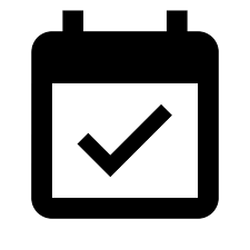 Maybe you would like to learn more about one of these? Event Available Free Icon Of Google Material