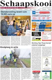 Schaapskooi Week 07 2015 By Schaapskooi Issuu