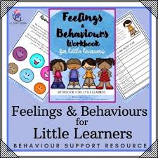These free printable feelings worksheets are a handy tool. Feelings Workbook Worksheets Teachers Pay Teachers