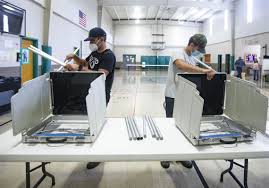 Sample ballot primary elections ballots republican county marshall sandmountainreporter print. 2020 Election Guide Michigan Polling Sites Open For More Primary Voting The Blade