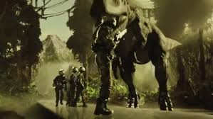 A Sound of Thunder (2005) : r/badMovies