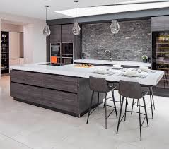 custom kitchen island design.