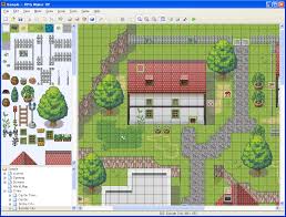 Rpg Maker Xp Pc Rpg Maker Game Design Software Rpg