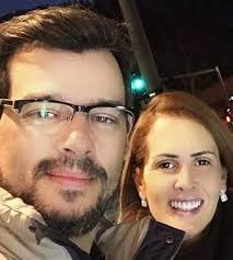 Celso portiolli presta homenagem emocionante a gugu | domingo legal (24/11/19). Celso Portiolli Ganha Declaracao Apaixonada Da Esposa Em Aniversario De 51 Anos Coluna Retratos