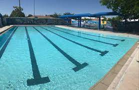 Choose from an extensive selection of above ground pools from various brands at target™. Outdoor Pools City Of Albuquerque