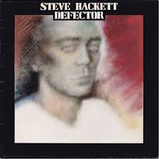Steve Hackett Discography: Vinyl, CDs, & More