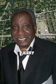 Jerry Butler