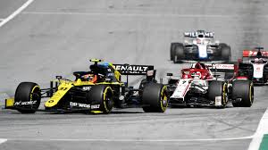 Go behind the scenes and get analysis straight from the paddock. F1 Schedule 2020 Date Start Time Tv Channel For Every Formula 1 Race Sporting News Canada