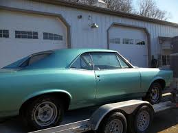 Image result for Marina Turquoise 1966 GTO