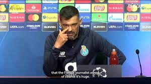 See 14 traveler reviews, 7 candid photos, and great deals for villas boas hotel, ranked #15 of 43 b&bs / inns in campinas and rated 3 of 5 at tripadvisor. Video Sergio Conceicao On Andre Villas Boas Impact At Fc Porto
