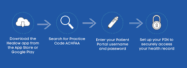 Healow™ lets you communicate with your doctor's office and access up to date medical records. Healow App Jacksonville Nephrology