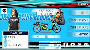 Download Game Drag Racing Evo 4 Mod Apk 2019 Drivergo96 Drag Racing Balap Motor Mobil