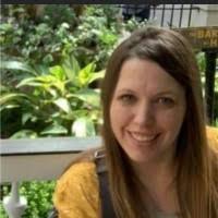 Elizabeth Krillenberger