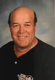 Carl Davenport Lott Sr. (1935-2004)