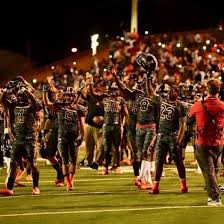 At Lakeland High A New Tradition Is Born The Dreadnaught