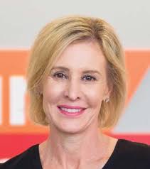 Profiles of the industry's notable and influential female IT executives