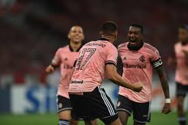 Veja os gols da vitória do vasco sobre o internacional em são januário. Elegante Lider No Beira Rio Clube Do Povo Derrota O Vasco Por 2 A 0 Sport Club Internacional