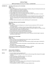 Check spelling or type a new query. Quality Assistant Engineer Resume August 2021