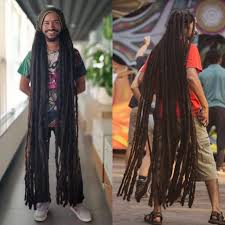 According to the cia world factbook, there are approximately 1.014 men for every 1 woman on earth, meaning there are slightly more boys than girls. Boy With Longest Hair In The World World S Longest Hair Youtube