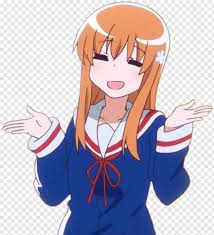 Shrug Anime Shrug Transparent Png 534x585 1800674 Png Image Pngjoy Find funny gifs, cute gifs, reaction gifs and more. shrug anime shrug transparent png