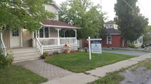 The tipping point of affordability: New Kawarthas homebuyers need to make  roughly $120,000