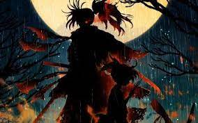 Please contact us if you want to publish a badass anime wallpaper on our site. Badass Dark Anime Wallpaper Iphone 174 Dororo Hd Wallpapers Background Images Wallpaper Abyss Anime Wallpaper Iphone Anime Wallpaper 1920x1080 Anime Wallpaper