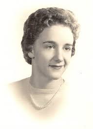 Obituary information for Eleanor Marie Guthrie