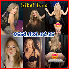 Pendik TRV SİBEL @Sibeltuna3435 - VPeeps