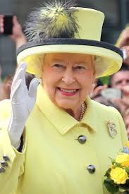 This Is What Queen Elizabeth II Ate Every Good Friday