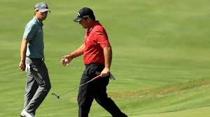 The golfer has been trying hard ever since his professional debut in 2006, giving a consistent. Kevin Kisner Uber Patrick Reed Sie Alle Hassen Ihn