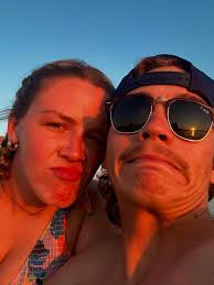 celebrated 4 years of loving my boy this weekend 🤍 only 88 days of  girlfriend/fiancé status left