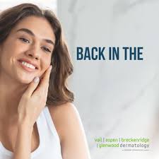 It's almost time for...