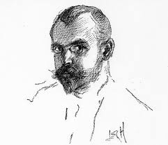 Our Graphic Humourists: L. Raven-Hill