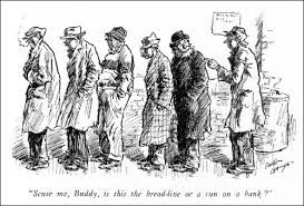 Browse the political cartoons at the changing face of herbert hoover to better understand the historical context of herbert hoover's. Herbert Hoover
