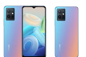 Vivo's new phone Vivo Y75 4G will be ...