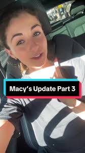 Burbank Macy Security