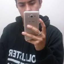 Gabriel Betts's Instagram, Twitter & Facebook