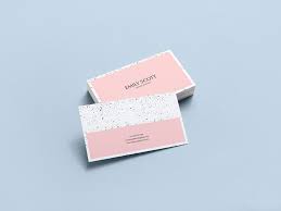 Download Free Brand Business Card Mockup Psd Mockuptree Business Cards Mockup Psd Business Card Mock Up Free Business Card Mockup