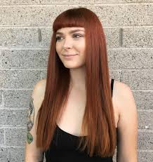 Maybe you would like to learn more about one of these? Long Hair With Bangs 38 Best Examples For 2021