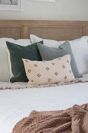 I hope you found these small master bedroom design ideas helpful! Small Master Bedroom Ideas The Honeycomb Home